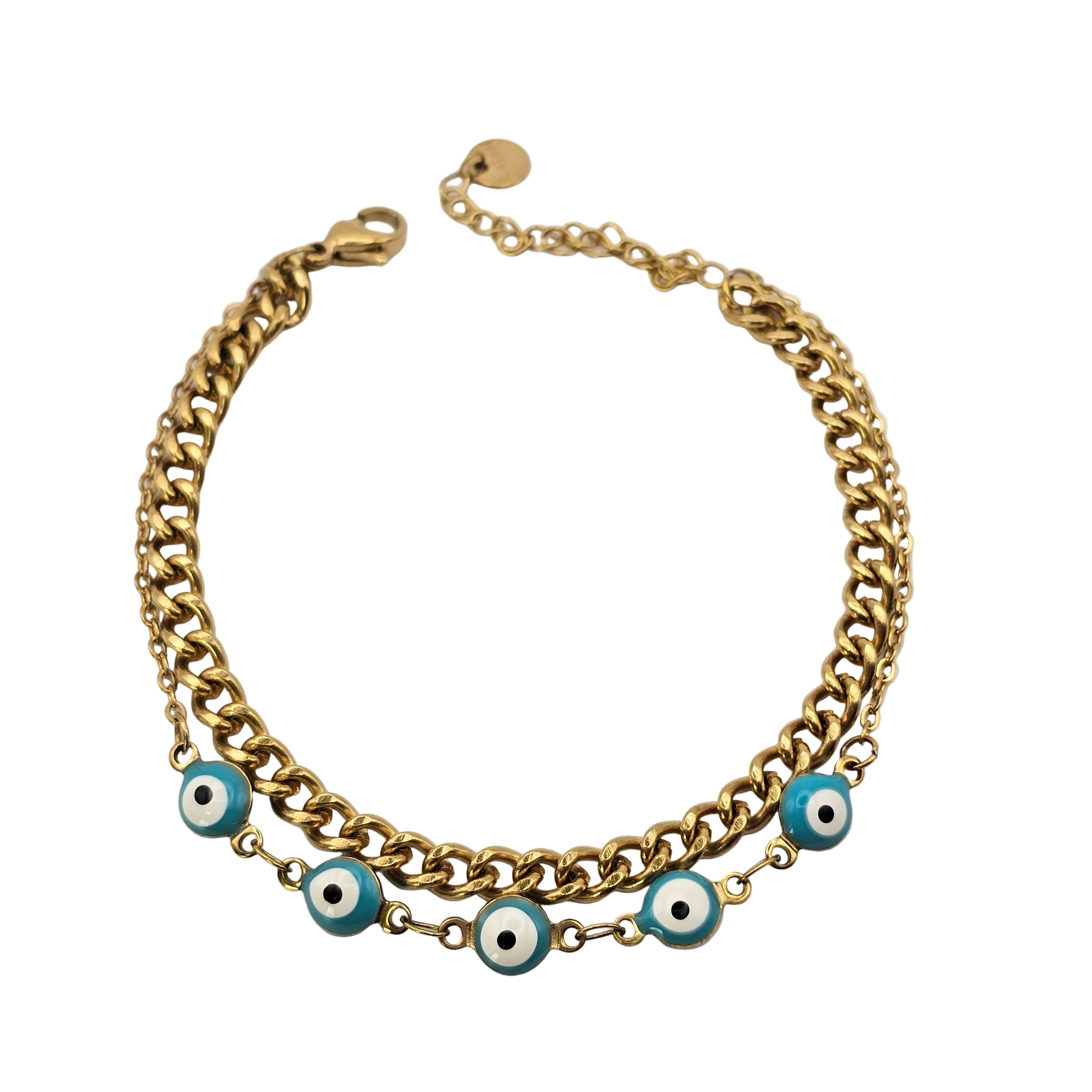 Nazar Bracelet