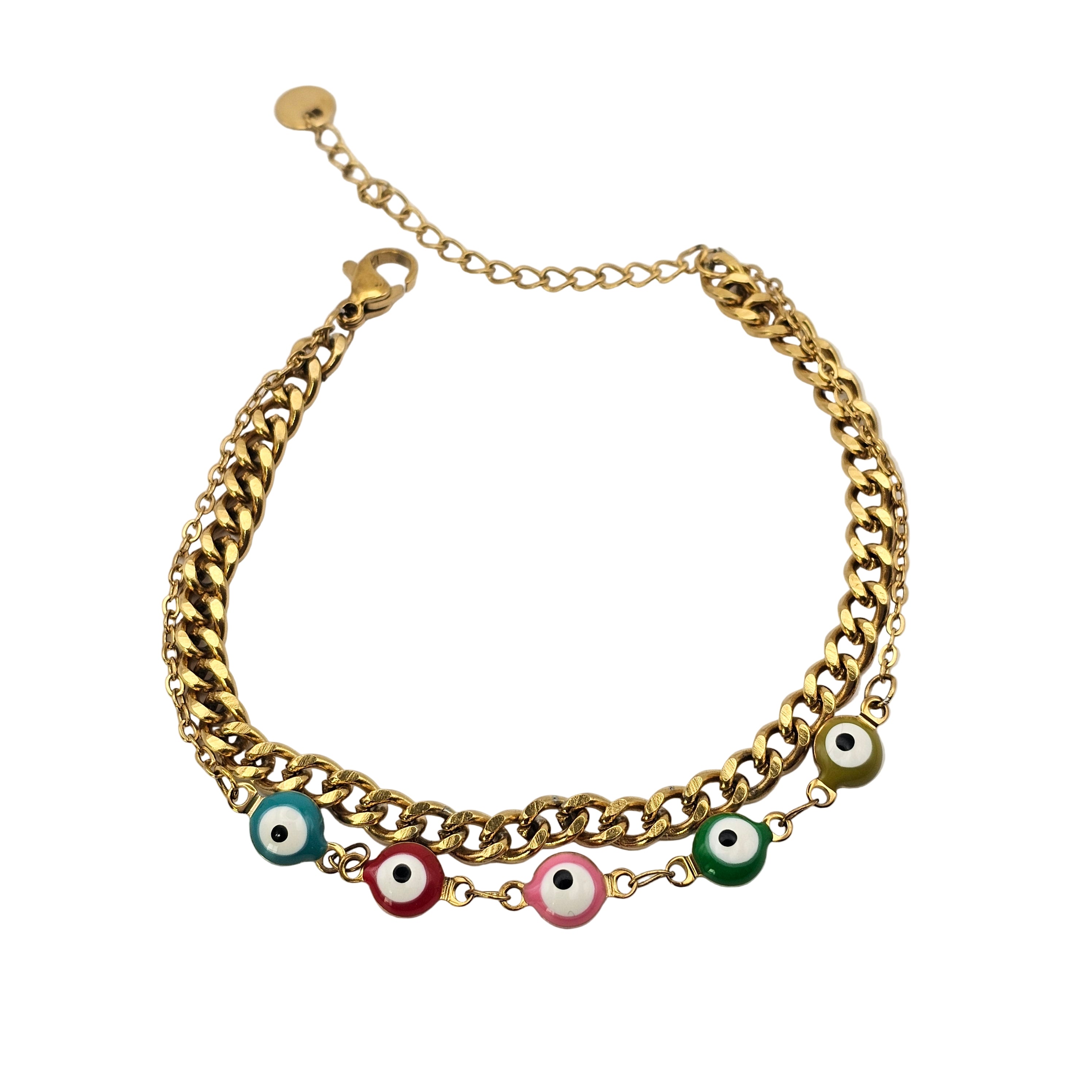 Nazar Bracelet
