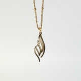 Bloom Allah Necklace