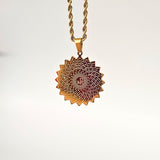 99 Names Necklace