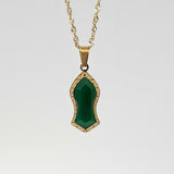 Nalayn Necklace